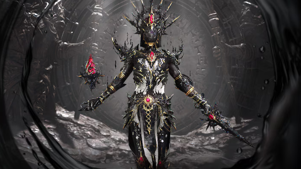 Pacte d&rsquo;os Diablo 4 : Comment obtenir cette Bague Unique de Nécromancien ?
