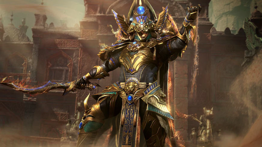 Voile d&rsquo;argent Diablo 4 : Comment obtenir cette Bague Unique de Paladin ?