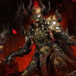 Nuit déchirée Diablo 4 : Comment obtenir cette arme Unique de Paladin ?