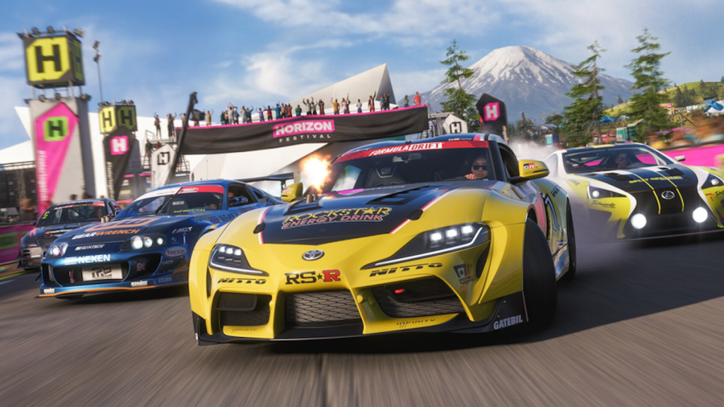 Premium Edition Forza Horizon 6 : Quelle édition est la plus intéressante selon votre profil ?