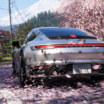 Carte interactive Forza Horizon 6 : Tout trouver en un clin d’œil sur les routes du Japon