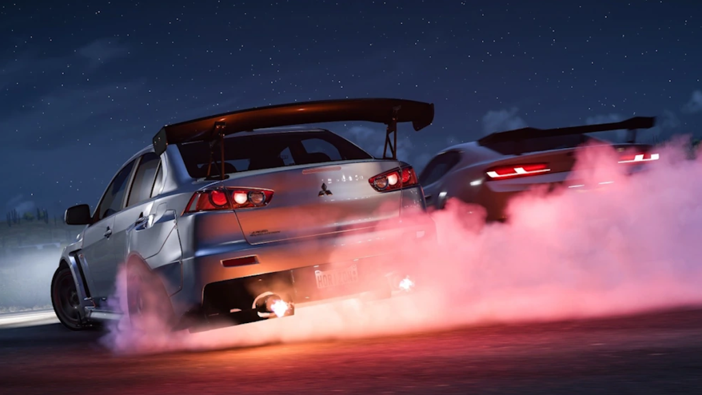 OST Forza Horizon 6 : Quelle est la musique d&rsquo;introduction de FH6, et quelles sont les Playlists du jeu ?