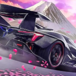 Crunchyroll Forza Horizon 6 : Comment obtenir l&rsquo;offre promo Forza Code de Crunchyroll ?