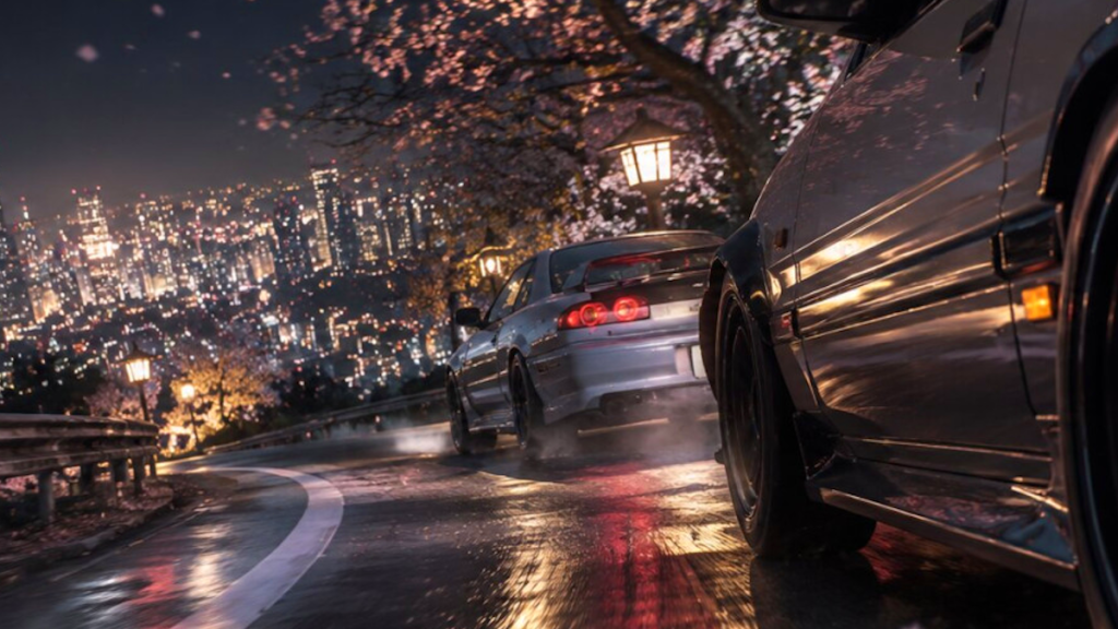 Isabel Moss Forza Horizon 6 : Où rencontrer cette amie dans FH6 ?