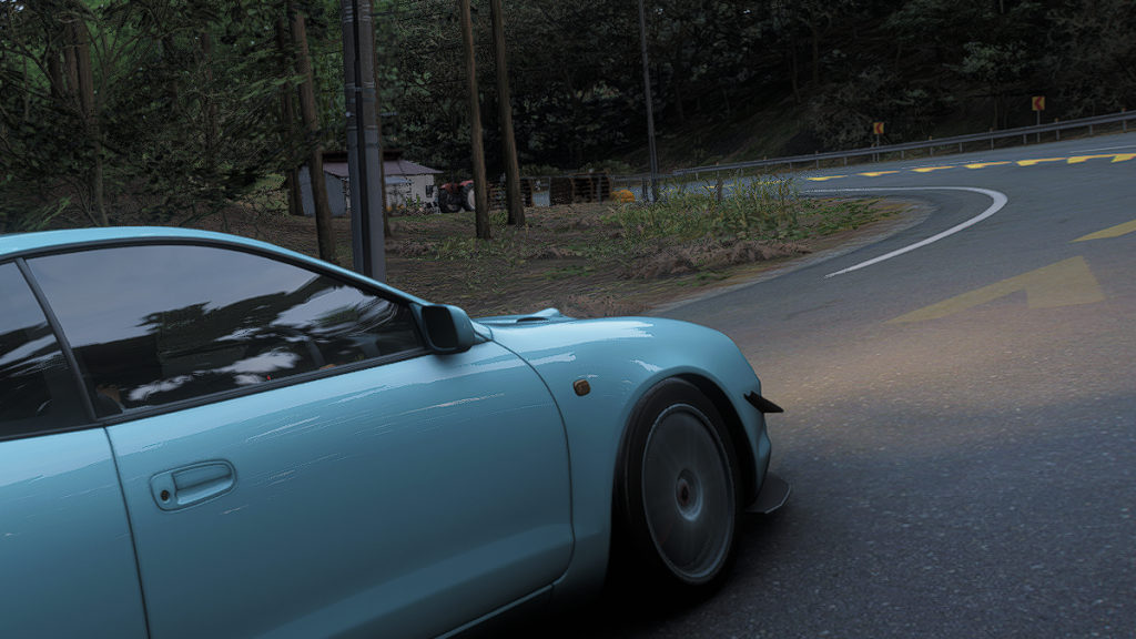 Meilleure voiture de départ Forza Horizon 6 : Quelle est la meilleure voiture pour débuter ?