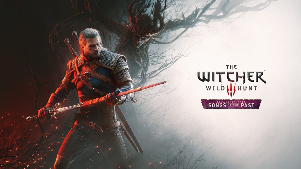 The Witcher 3 reçoit un nouveau DLC… et personne ne s’y attendait