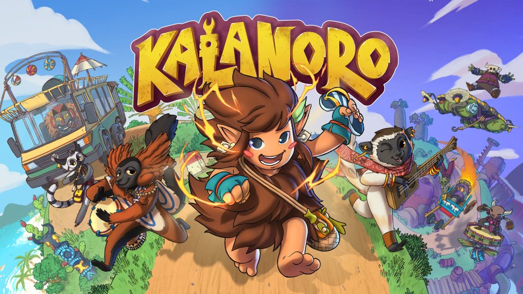 Kalanoro preview : une pépite indé inspirée de Madagascar à surveiller