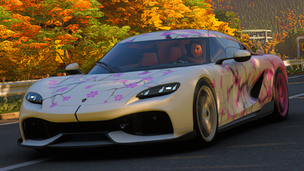 Koenigsegg Gemera Forza Horizon 6 : Où trouver cette Hypercar de FH6 ?