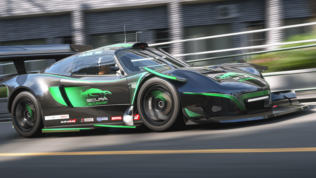 Exige WTAC Forza Horizon 6 : Où trouver cette voiture Légendaire dans FH6 ?