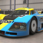 Mazda 787B Forza Horizon 6 : Où trouver ce Trésor de grange Légendaire dans FH6 ?