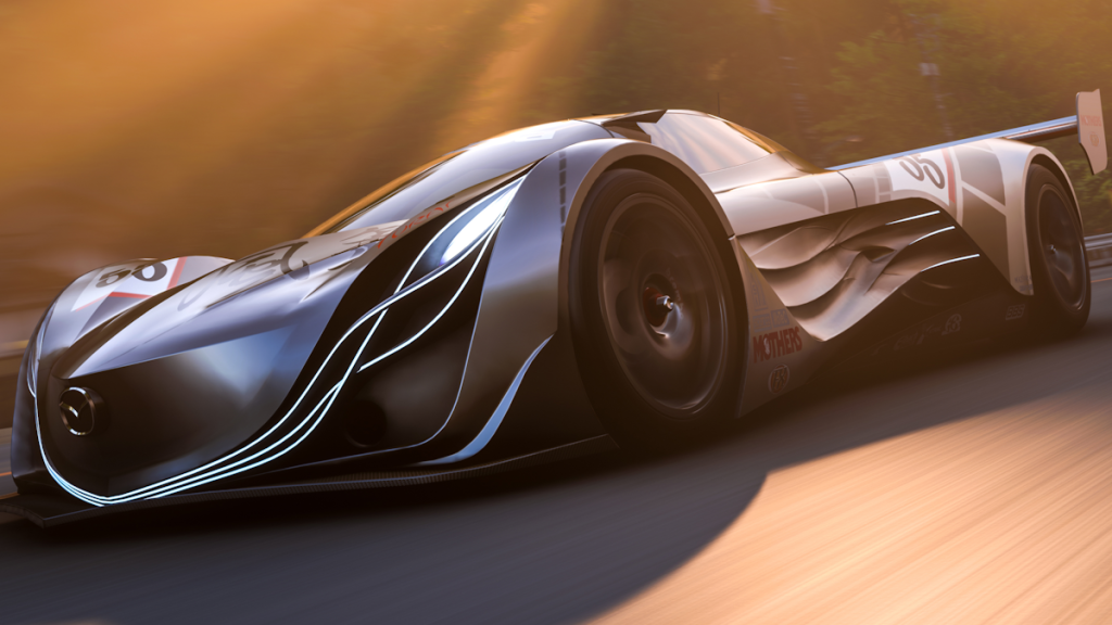 Mazda Furai Forza Horizon 6 : Où trouver cette voiture légendaire dans FH6 ?