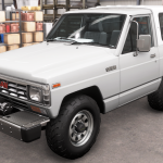 Safari Turbo Forza Horizon 6 : Où trouver cette voiture bonus dans FH6 ?