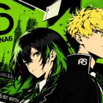 Des leaks sur Persona 6 révèlent sa couleur, ses deux héros et sa date de sortie, mais est-ce crédible ?