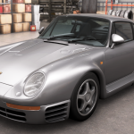 Porsche 959 Forza Horizon 6 : Où trouver cette Voiture bonus dans FH6 ?