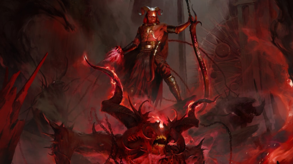 Tier List Saison 13 Diablo 4 : Quels sont les meilleurs Builds de Lord of Hatred ?