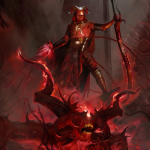 Tier List Saison 13 Diablo 4 : Quels sont les meilleurs Builds de Lord of Hatred ?