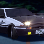 Toyota AE86 FE Forza Horizon 6 : Où trouver la voiture du manga Initial D dans FH6 ?