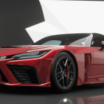 Toyota GR GT Forza Horizon 6 : Où trouver la Hero Car de FH6 ?