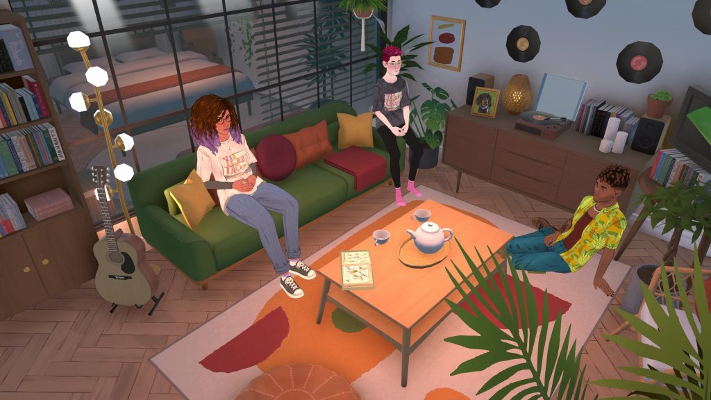 Gameplay, date de sortie, prix, roadmap, consoles ou Steam… Voici tout ce qu&rsquo;il faut savoir sur Paralives