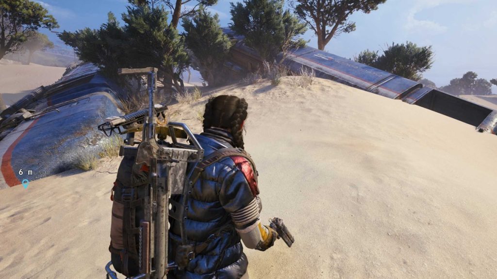 Dernière limite ARC Raiders : comment terminer la quête ?