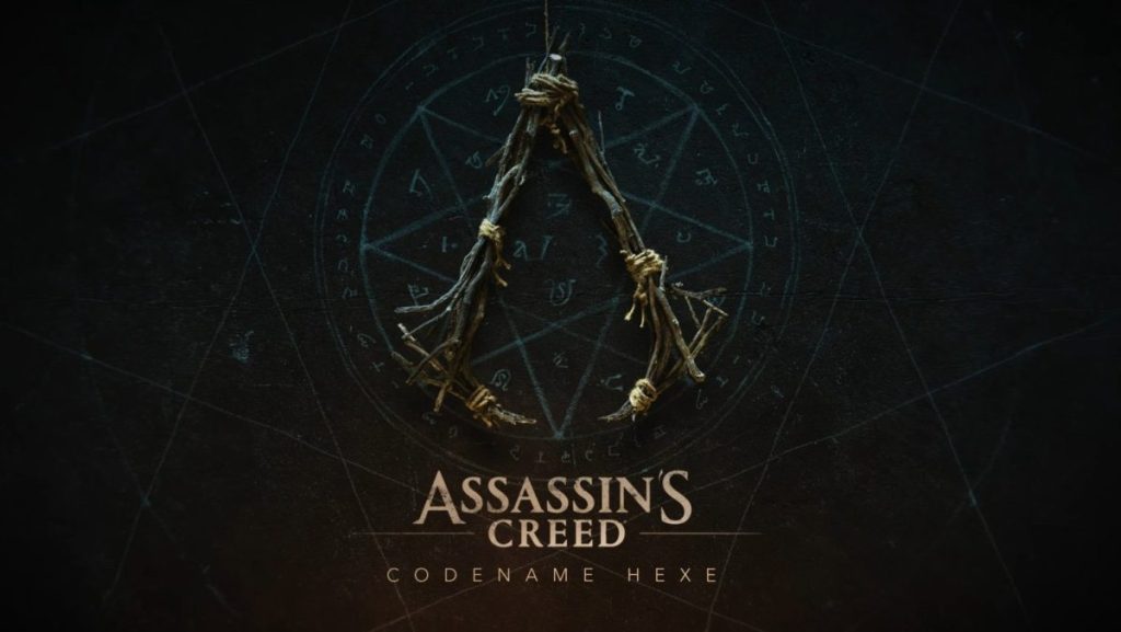 Assassin’s Creed Hexe : leaks, Ezio de retour et un épisode très sombre en préparation