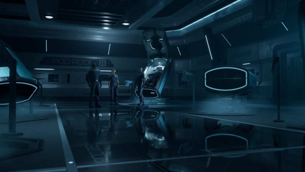 Directive 8020 : comment trouver le code du PC de Carter