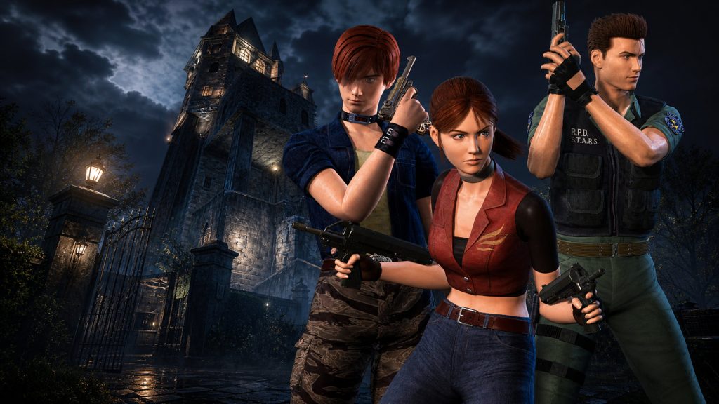 Resident Evil : un remake culte pourrait être annoncé très bientôt