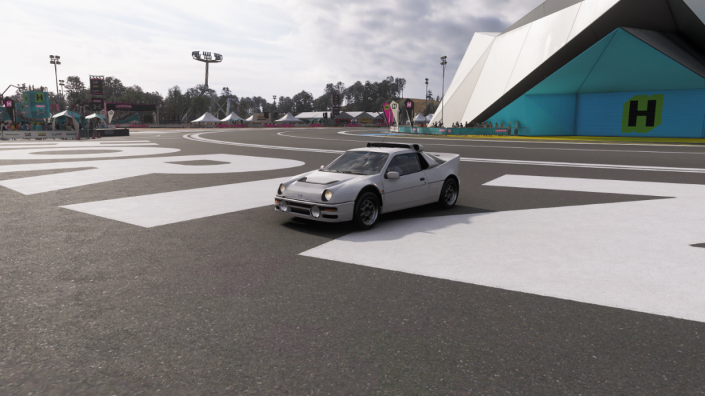 Comment vendre des voitures dans Forza Horizon 6 ?