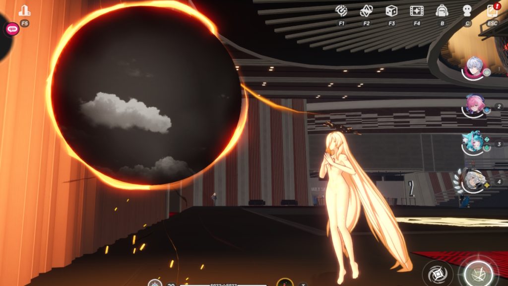 Congés NTE : Comment obtenir cet Arc grâce à Eclipse ?