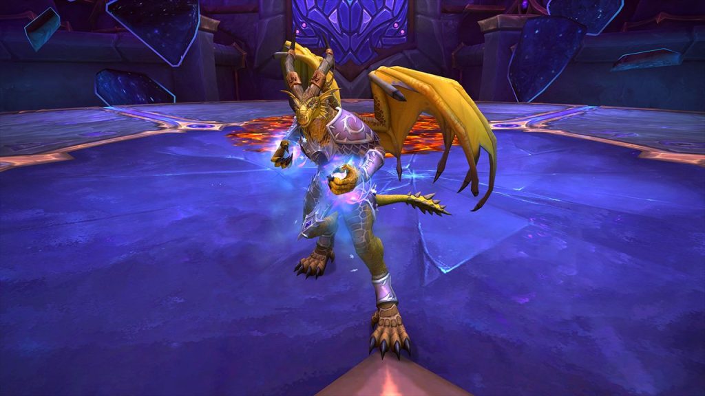 WoW : énorme patch, la méta totalement bouleversée avec des buffs et nerfs massifs