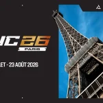 Esports World Cup 2026 à Paris : dates, jeux, billets… tout savoir sur l’événement XXL