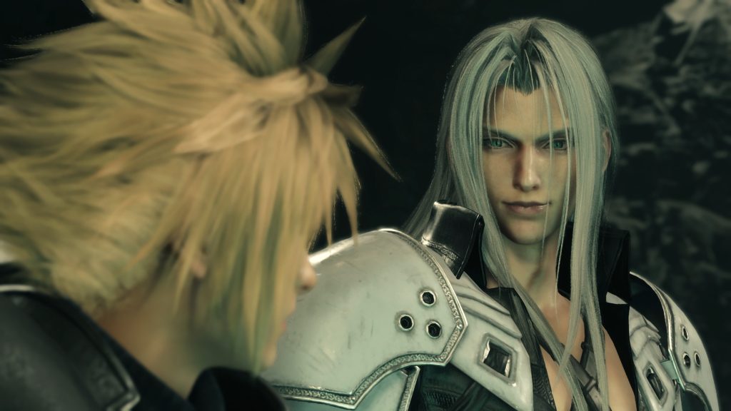 Final Fantasy VII Rebirth sur Nintendo Switch 2 : Un portage solide !