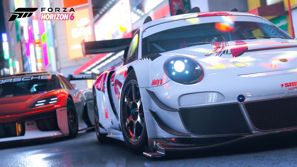 Forza Horizon 6 devient le jeu le mieux noté de 2026 et s’impose déjà comme un classique