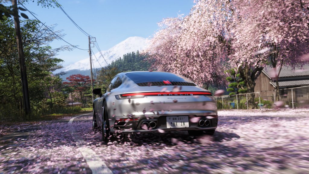 Forza Horizon 6 : j’ai passé des heures dessus sans voir le temps passer