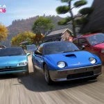 Forza Horizon 6 : ces récompenses gratuites vont faire plaisir aux anciens joueurs