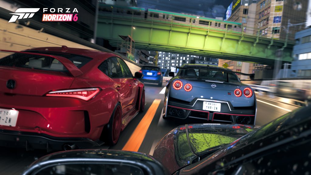 Forza Horizon 6 : voici le bonus de précommande avec une Ferrari ultra rare
