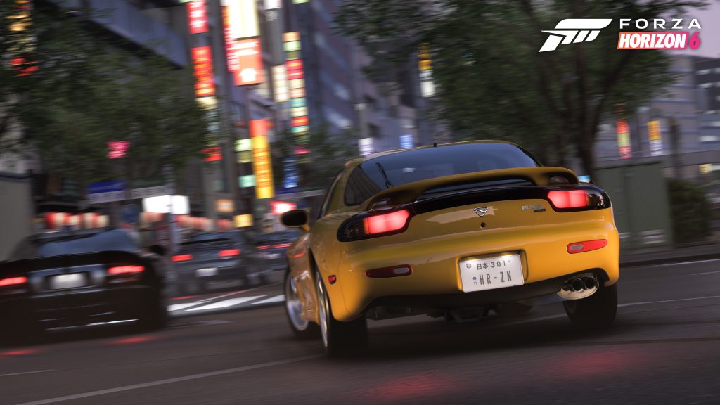 Forza Horizon 6 est GOLD : le jeu est prêt, tout ce qu’il faut savoir avant la sortie