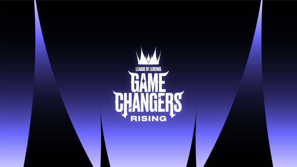 League of Legends : les Game Changers font leur grand retour avec un format inédit en 2026