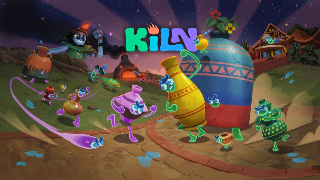 Test : Kiln, la poterie est-elle compétitive ?