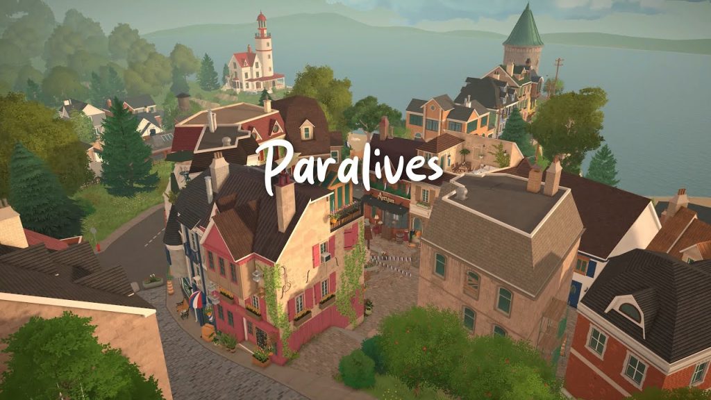 Cheat codes Paralives : Liste de tous les codes de triche