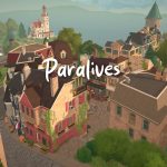 Cheat codes Paralives : Liste de tous les codes de triche