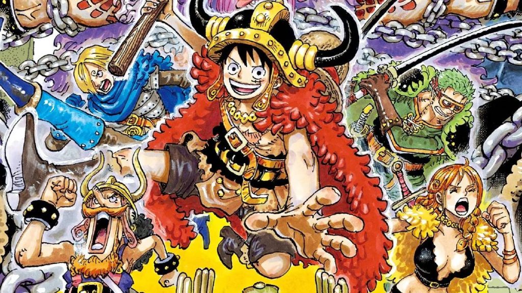 One Piece 1182 : les spoilers du chapitre sont-ils disponibles ?