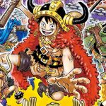 One Piece 1182 : les spoilers du chapitre sont-ils disponibles ?