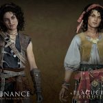 A Plague Tale Resonance : nouveaux détails sur Sophia et une sortie imminente ?