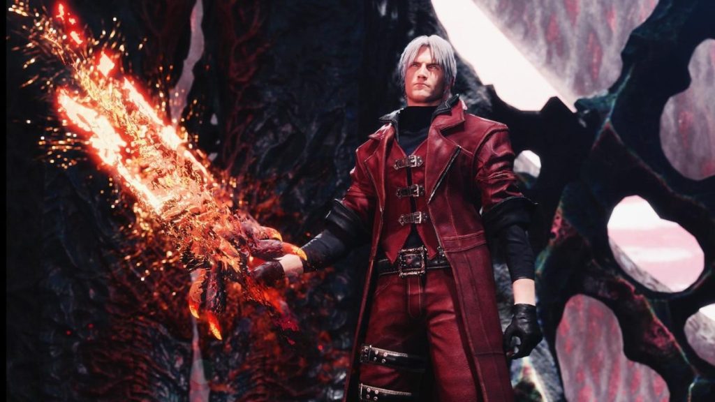 Resident Evil 10, remake de Devil May Cry… les leaks dévoilent les plans énormes de Capcom
