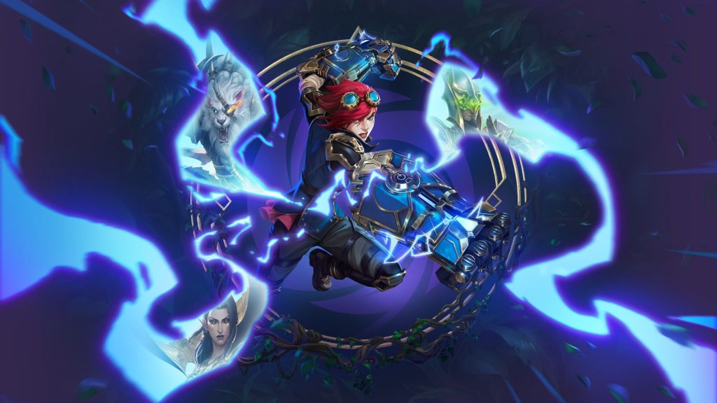 Interview avec Damien Guillemard (UVS Games) sur le Rift Tour et le lancement de Riftbound en France
