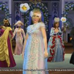 Sims 4 : comment récupérer les objets Bridgerton gratuitement (et ne rien rater)