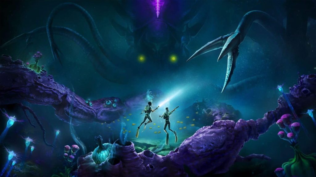 Subnautica 2 : date, gameplay, coop… tout ce qu’il faut savoir avant la sortie