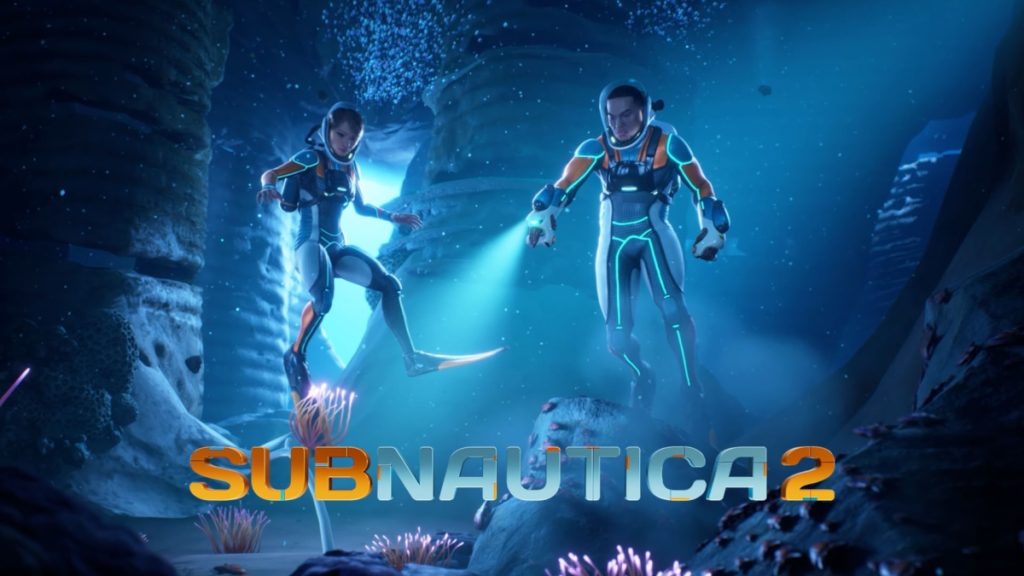 Titane, cuivre, quartz… Où trouver les ressources de base dans Subnautica 2 ?