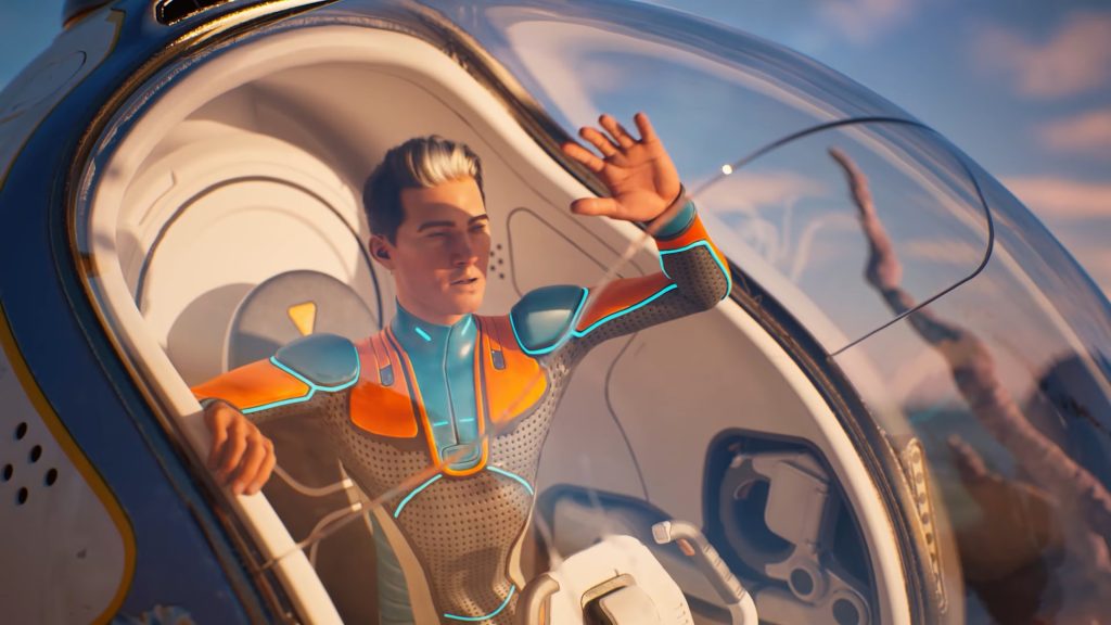 Fort de son succès, Subnautica 2 dévoile sa roadmap et son premier gros patch